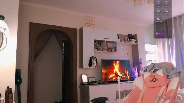 Image 8 of elisejays Stream on Chaturbate on 29 days ago