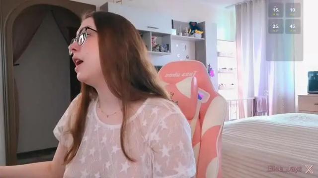 Thumbnail 1, elisejays's Stream at Chaturbate, 21 days ago