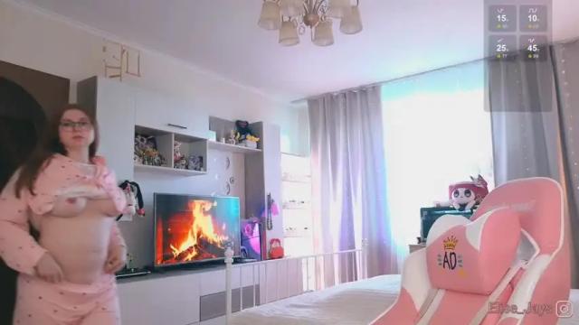 Thumbnail 1, elisejays's Stream at Chaturbate, 10 days ago