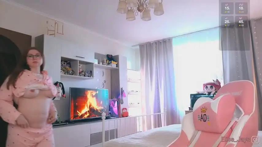 elisejays Chaturbate