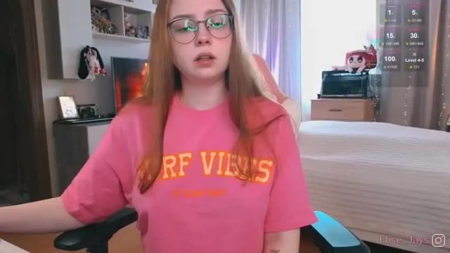 Thumbnail 1, elisejays's Stream at Chaturbate, 8 days ago