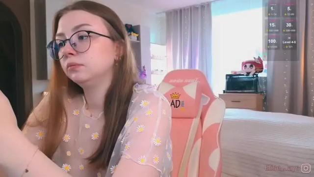 Thumbnail 1, elisejays's Stream at Chaturbate, 7 days ago