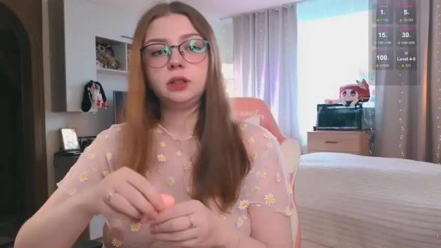 Image 2 of elisejays Stream on Chaturbate on 7 days ago
