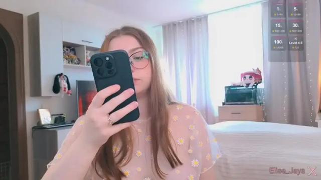 Thumbnail 1, elisejays's Stream at Chaturbate, 1 day ago