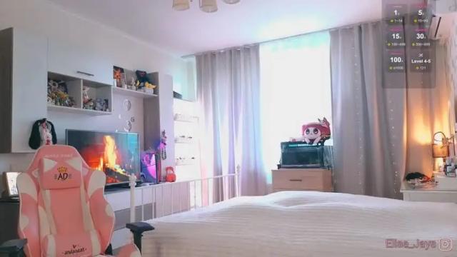 Image 10 of elisejays Stream on Chaturbate on 1 day ago