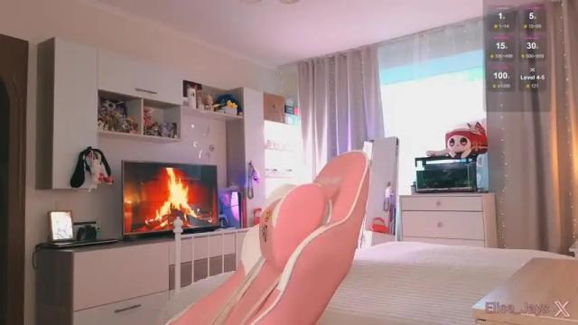 Image 10 of elisejays Stream on Chaturbate on 4 months ago
