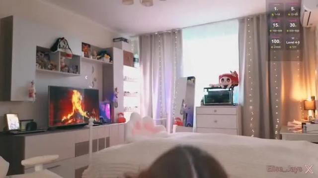 Image 7 of elisejays Stream on Chaturbate on 4 months ago