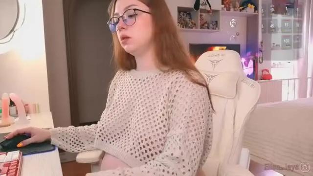 Image 3 of elisejays Stream on Chaturbate on 3 months ago