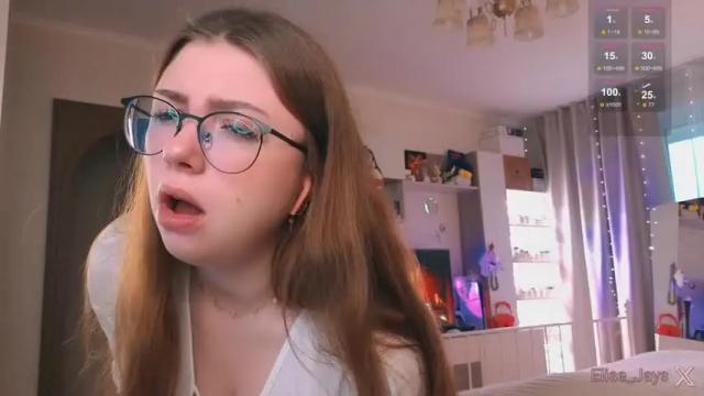 Thumbnail 2, elisejays's Stream at Chaturbate, 2 months ago