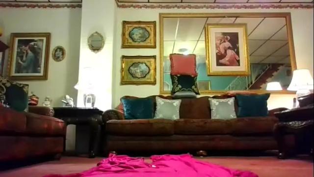 Thumbnail 3, eliselonglegs's Stream at Chaturbate, 2 months ago