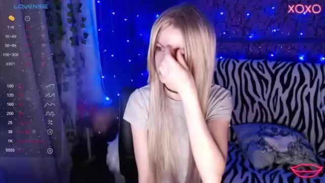 Thumbnail 2, eliselotus's Stream at Chaturbate, 17 months ago