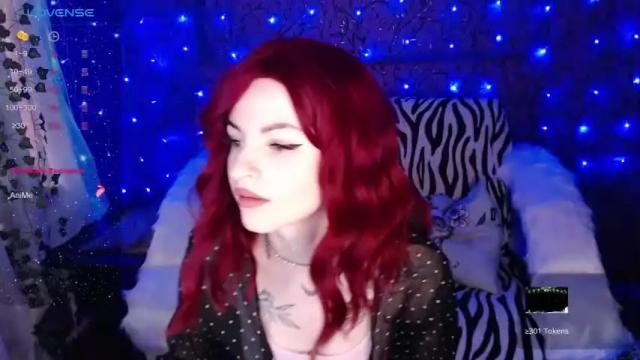Image 8 of eliselotus Stream on Chaturbate on 16 months ago