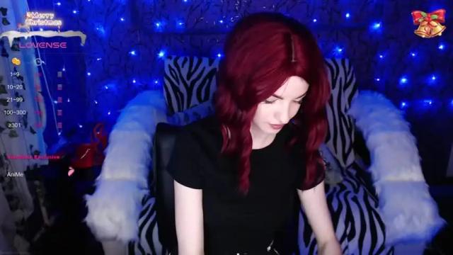 Image 6 of eliselotus Stream on Chaturbate on 16 months ago