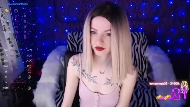 Image 11 of eliselotus Stream on Chaturbate on 15 months ago