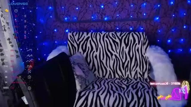 Image 3 of eliselotus Stream on Chaturbate on 15 months ago