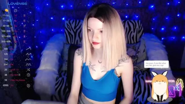 Image 10 of eliselotus Stream on Chaturbate on 15 months ago