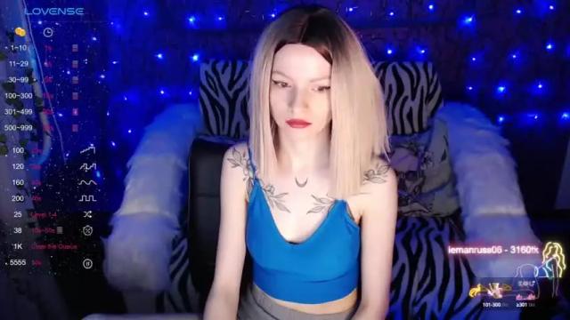 Image 12 of eliselotus Stream on Chaturbate on 15 months ago