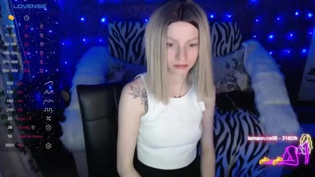 Image 3 of eliselotus Stream on Chaturbate on 17 months ago