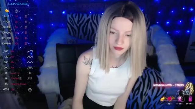 Image 6 of eliselotus Stream on Chaturbate on 17 months ago