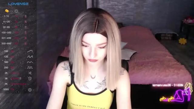 Image 10 of eliselotus Stream on Chaturbate on 14 months ago