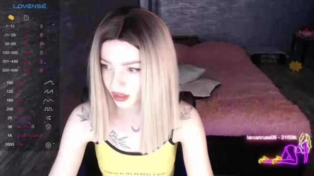 Image 4 of eliselotus Stream on Chaturbate on 14 months ago