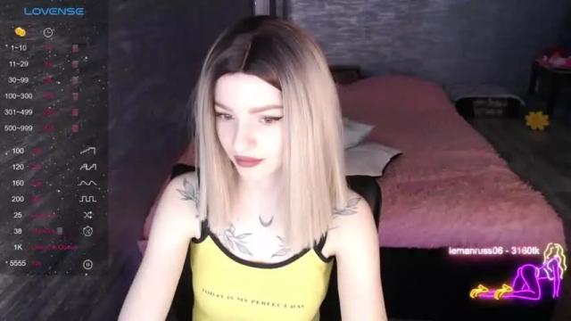 Image 7 of eliselotus Stream on Chaturbate on 14 months ago
