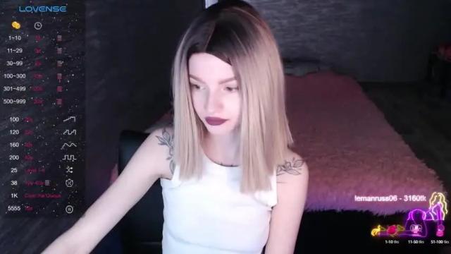 Image 8 of eliselotus Stream on Chaturbate on 14 months ago