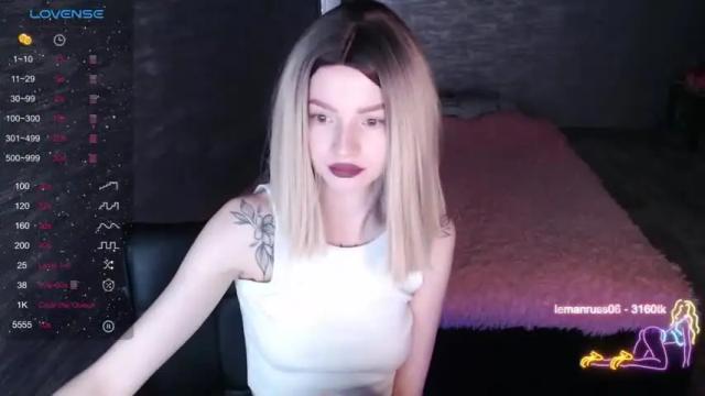 Thumbnail 3, eliselotus's Stream at Chaturbate, 13 months ago