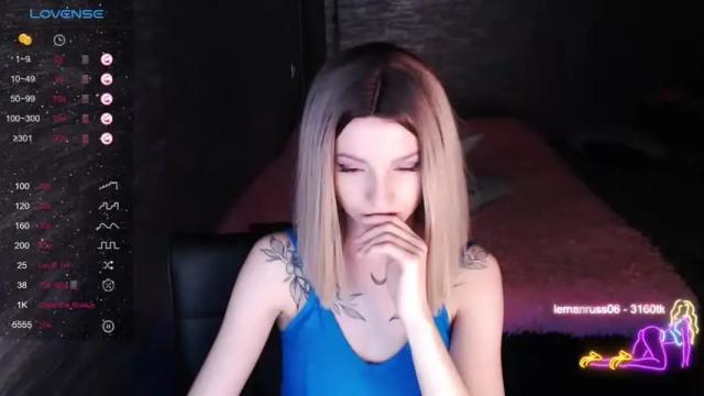 Image 4 of eliselotus Stream on Chaturbate on 13 months ago