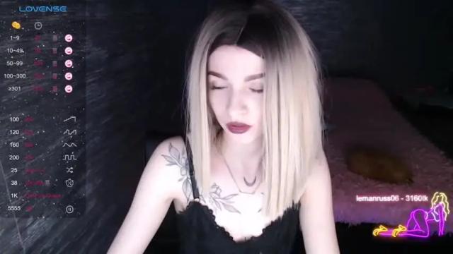 Image 12 of eliselotus Stream on Chaturbate on 13 months ago