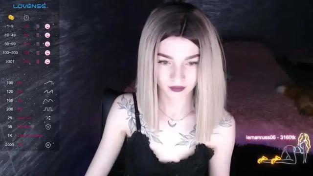 Thumbnail 2, eliselotus's Stream at Chaturbate, 13 months ago