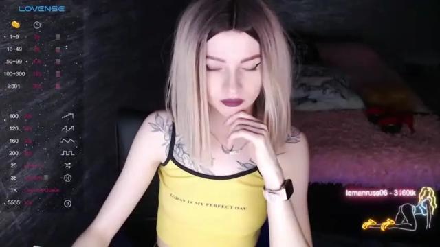 Image 12 of eliselotus Stream on Chaturbate on 13 months ago