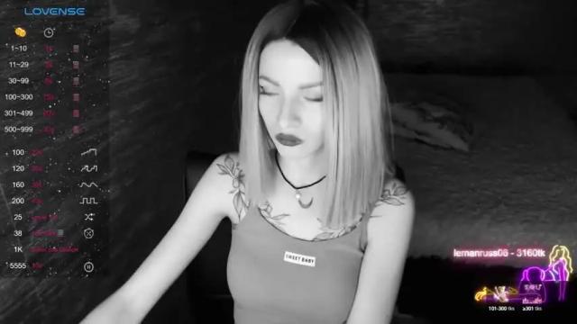 Image 12 of eliselotus Stream on Chaturbate on 13 months ago