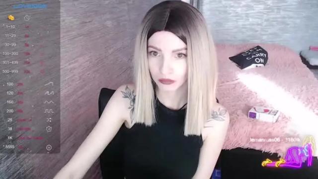 Image 12 of eliselotus Stream on Chaturbate on 13 months ago