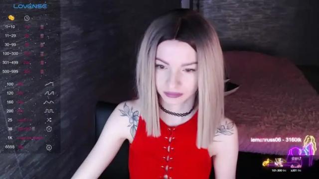Image 4 of eliselotus Stream on Chaturbate on 13 months ago