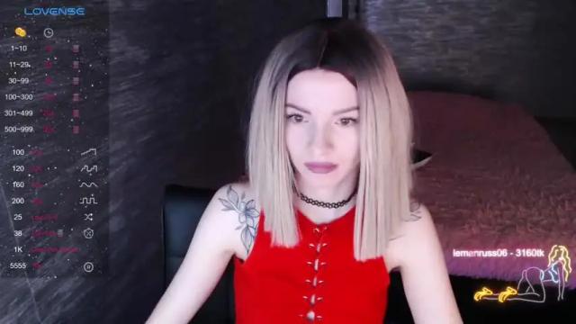 Image 8 of eliselotus Stream on Chaturbate on 13 months ago