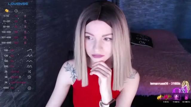 Image 4 of eliselotus Stream on Chaturbate on 12 months ago
