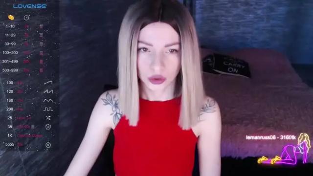 Thumbnail 2, eliselotus's Stream at Chaturbate, 12 months ago