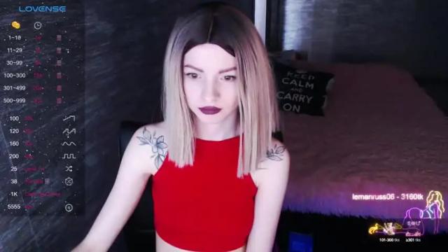 Image 10 of eliselotus Stream on Chaturbate on 12 months ago