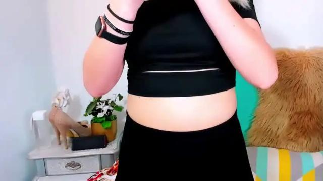 Image 10 of eliseshining Stream on Chaturbate on 15 months ago