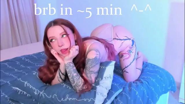 Image 3 of elisetattoo Stream on Chaturbate on 2 months ago