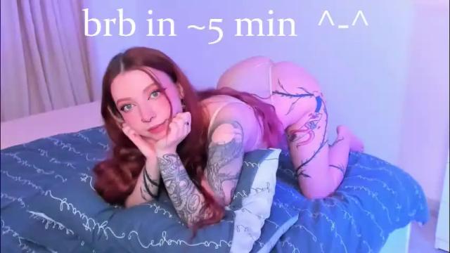 Image 4 of elisetattoo Stream on Chaturbate on 2 months ago