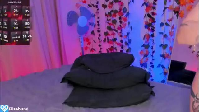 Thumbnail 2, elisetattoo's Stream at Chaturbate, 2 months ago