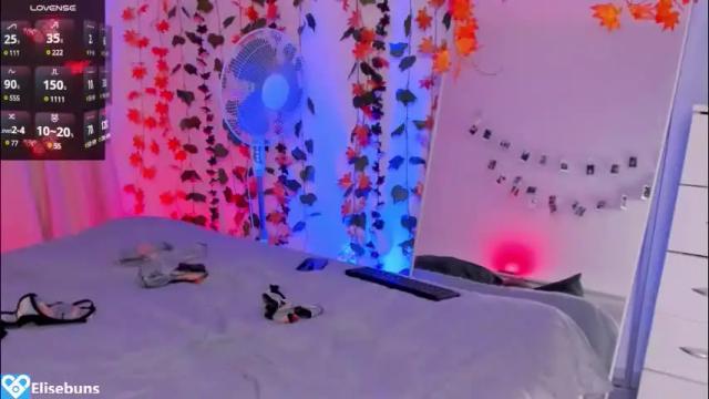 Image 10 of elisetattoo Stream on Chaturbate on 2 months ago