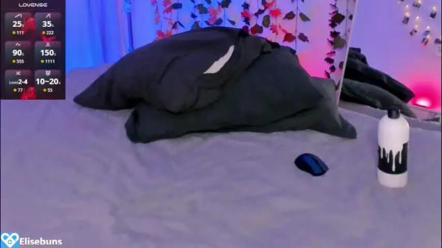 Image 10 of elisetattoo Stream on Chaturbate on 2 months ago