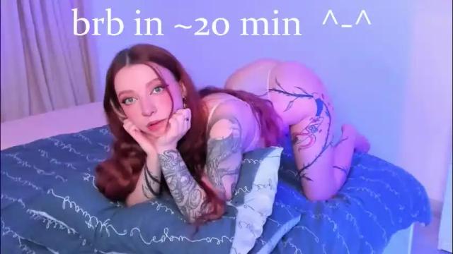 Thumbnail 2, elisetattoo's Stream at Chaturbate, 2 months ago