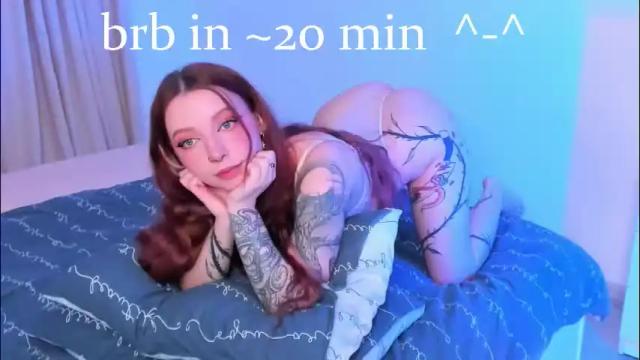 Image 6 of elisetattoo Stream on Chaturbate on 2 months ago