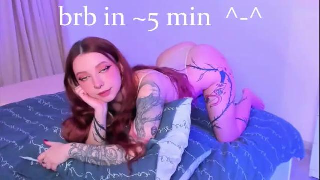 Thumbnail 1, elisetattoo's Stream at Chaturbate, 1 month ago