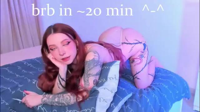 Thumbnail 2, elisetattoo's Stream at Chaturbate, 1 month ago
