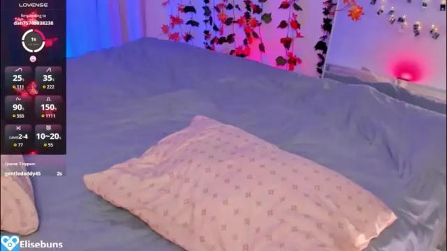 Image 7 of elisetattoo Stream on Chaturbate on 1 month ago